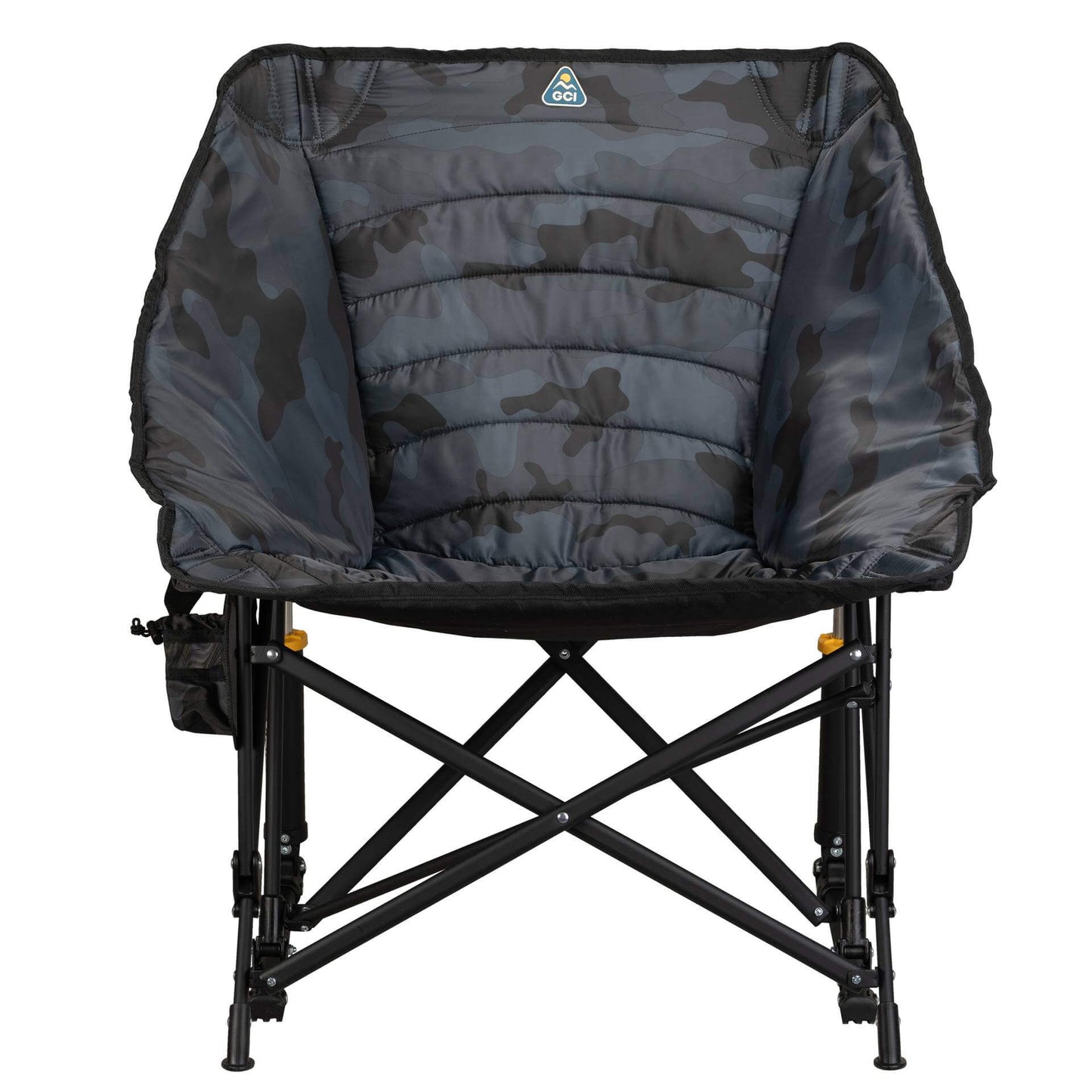 Puff Rocker®