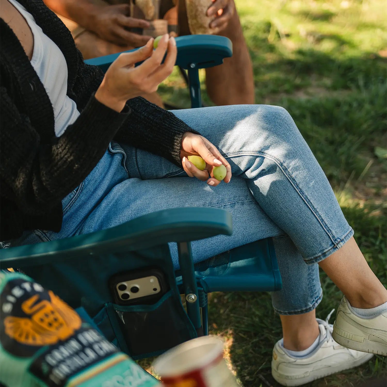 BreezeRocker™