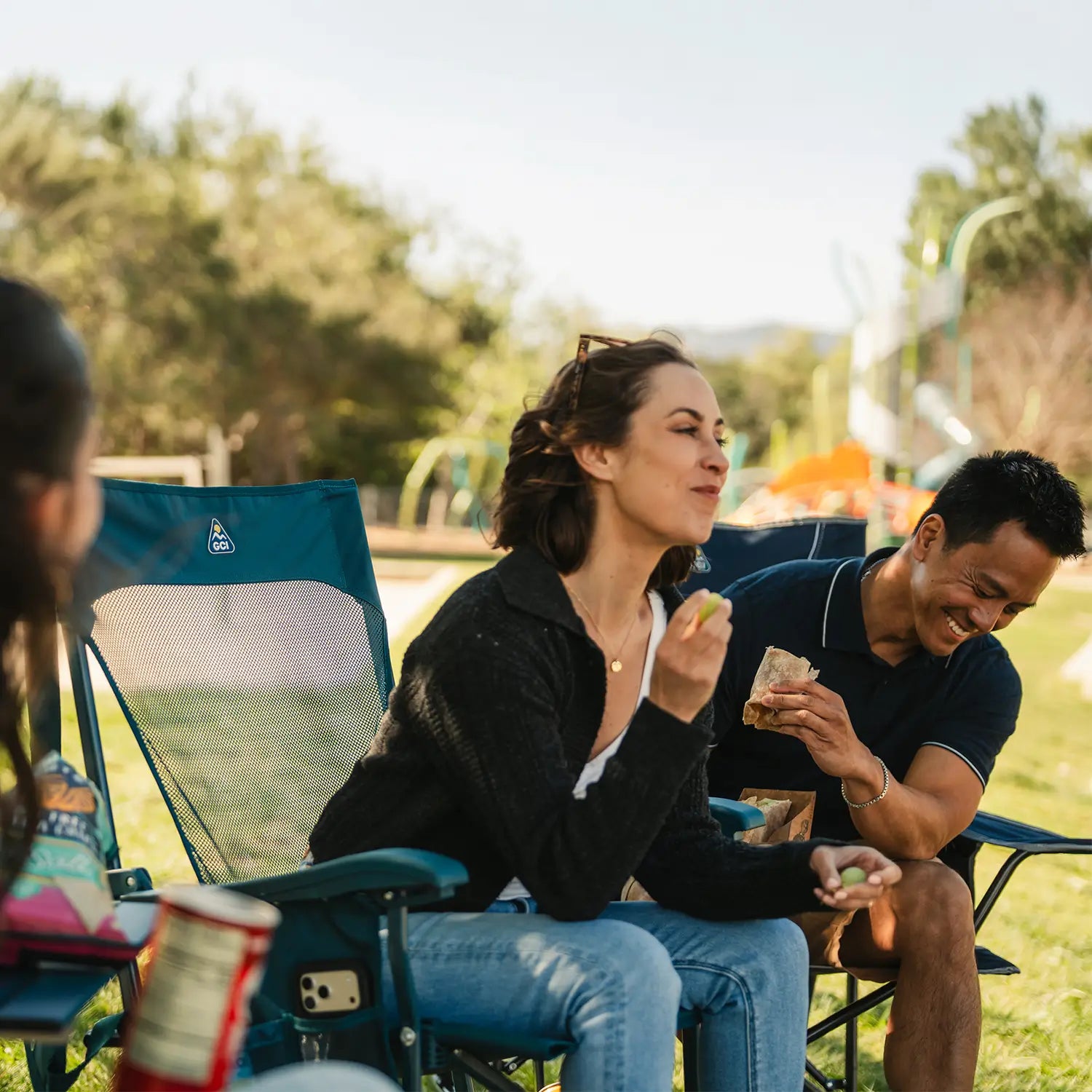 BreezeRocker™