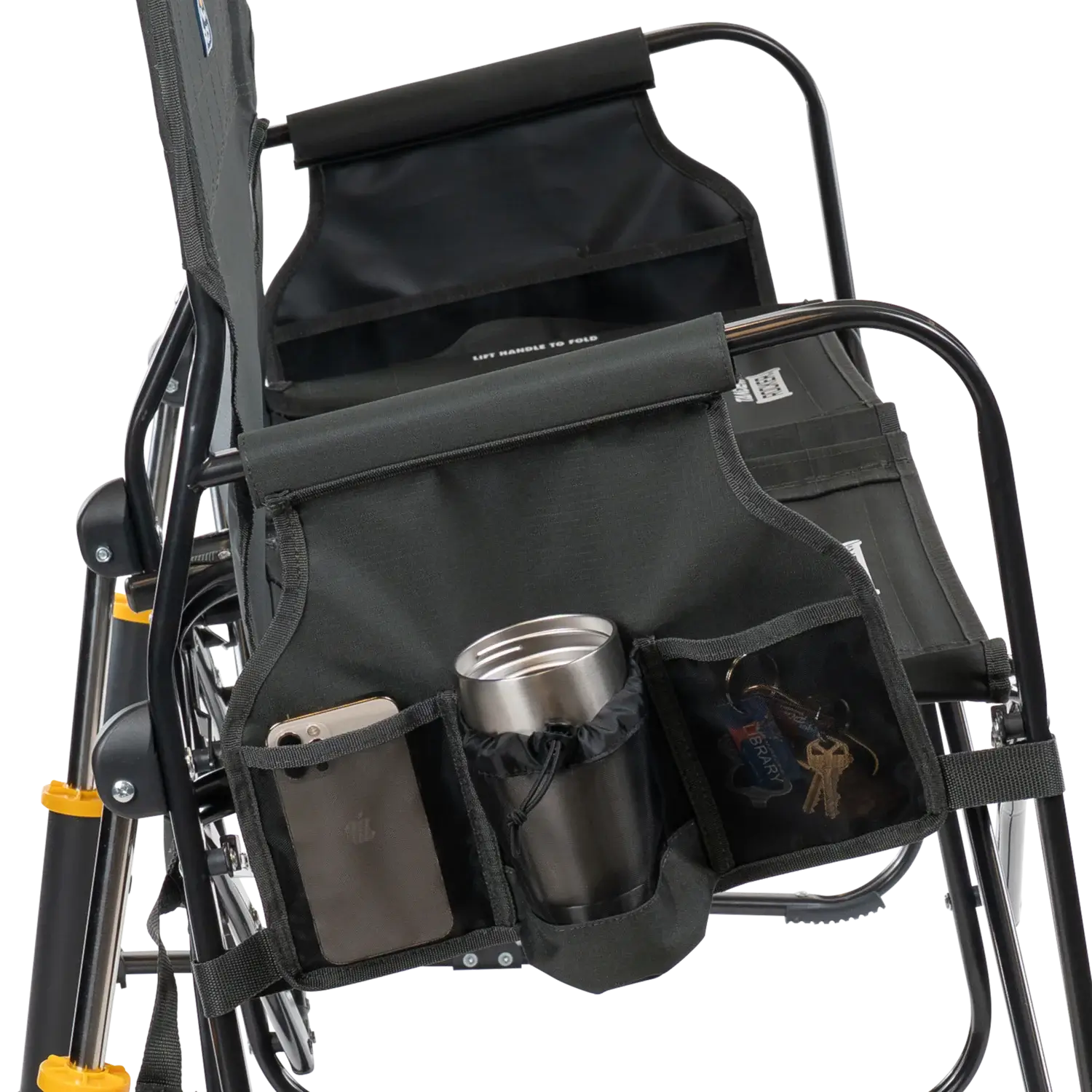 Tandem Rocker™